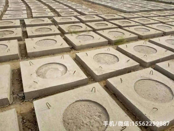 船山DP12混凝土电杆底盘